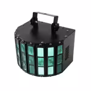 EUROLITE LED Mini D-5 Strahleneffekt