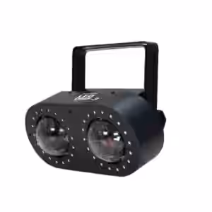EUROLITE LED DMF-3 Hybrid Flowereffekt