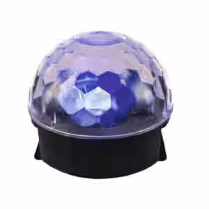 EUROLITE LED BC-4 Strahleneffekt