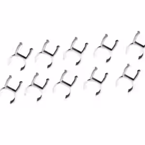 EUROLITE 10x Befestigungsclip f?r 50mm Truss