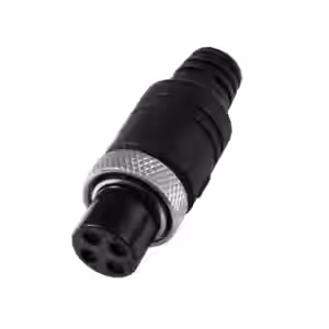EUROLITE Abschlussstecker f?r LED Pixel Ball