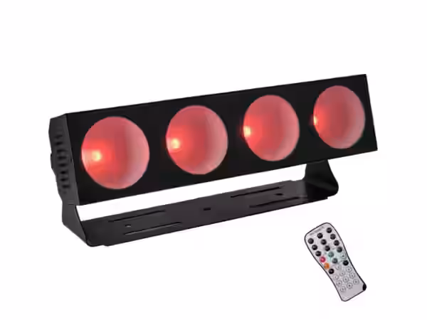 EUROLITE LED CBB-4 COB RGB Leiste