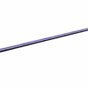 EUROLITE UV-Leiste Komplettset 96LED 120cm classic slim