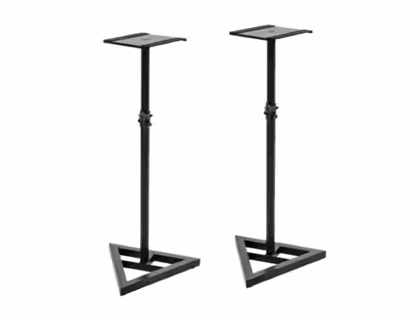 OMNITRONIC MO-5 Monitorst?nder 2x