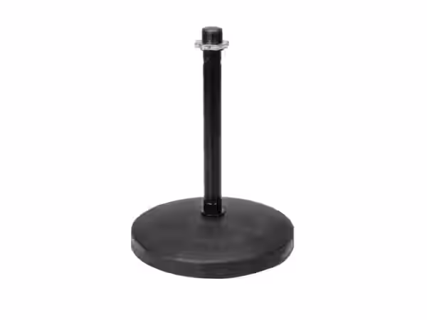 OMNITRONIC GES-1 Gu?-Tischfu?