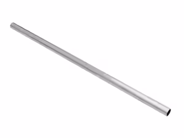 ALUTRUSS Alurohr 6082 35x2mm 3