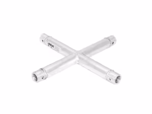 ALUTRUSS SINGLELOCK SPAC-41 4-Wege-Kreuzst?ck 90?