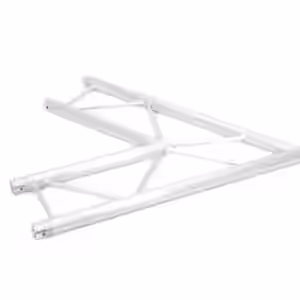 ALUTRUSS BILOCK BQ2-PAC20H 2-Weg Ecke 60?