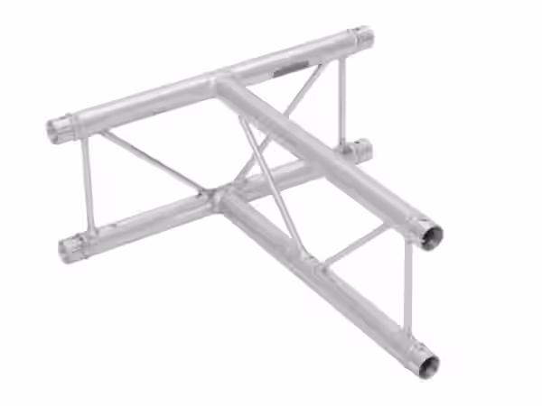 ALUTRUSS DECOLOCK DQ2-PAT36V 3-Weg T-St?ck 90? 500mm Version