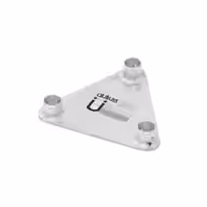 ALUTRUSS DECOLOCK DQ3-BP Bodenplatte