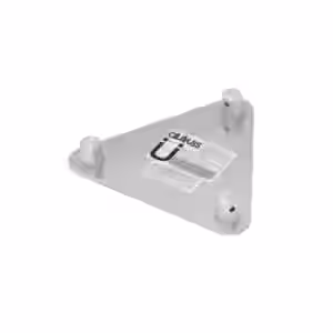 ALUTRUSS DECOLOCK DQ3-BPM Bodenplatte MALE
