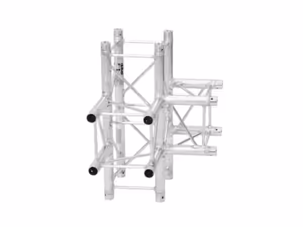 ALUTRUSS DECOLOCK DQ4-PAT42 4-Weg T-St?ck