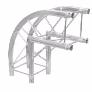 ALUTRUSS DECOLOCK DQ4-PAC21R 2-Weg Ecke 90?