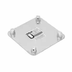 ALUTRUSS DECOLOCK DQ4-BPM Bodenplatte MALE