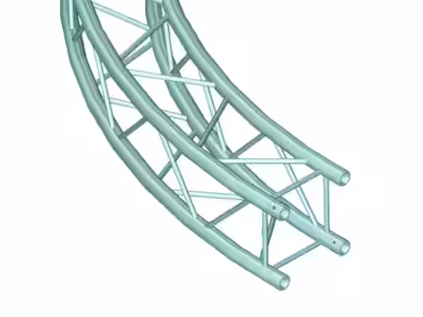 ALUTRUSS QUADLOCK 6082 Element f.Kreis 6m in.45?
