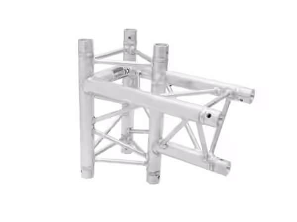 ALUTRUSS TRILOCK 6082AT-37(50) 3-Weg-T-St?ck
