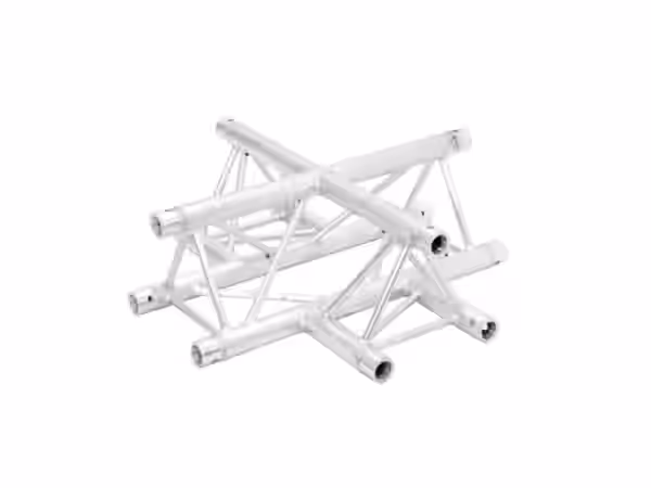 ALUTRUSS TRILOCK 6082AC-41 4-Weg-Kreuzst?ck
