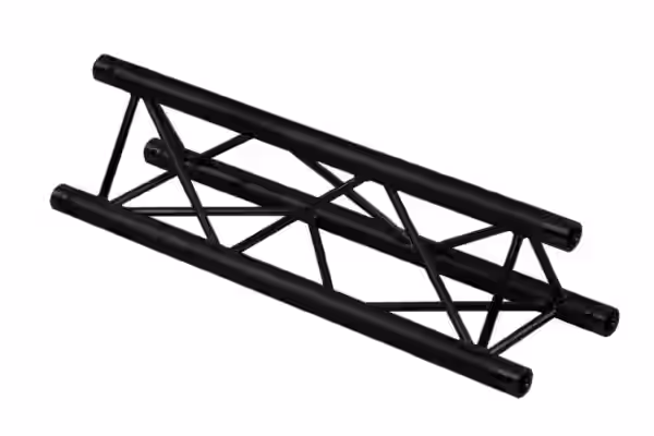 ALUTRUSS TRILOCK S-2000 3-Punkt-Traverse schwarz