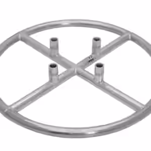 ALUTRUSS QUADLOCK 6082 Kranz ? 1m