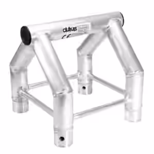 ALUTRUSS QUADLOCK 6082 Topst?ck