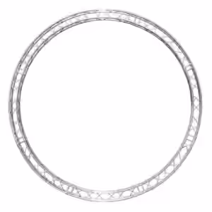 ALUTRUSS QUADLOCK 6082 Vollkreis d=2m(innen) 4tlg.
