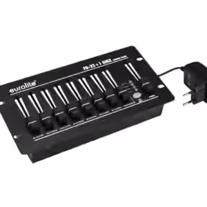 EUROLITE FD-32+1 DMX Dimmer Panel
