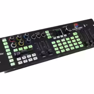 EUROLITE DMX LED Color Chief Controller