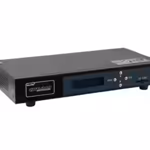 EUROLITE CRT-200PRO MK2 Controller
