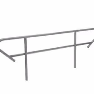 ALUTRUSS BE-1TG Gel?nder f?r BE-1T
