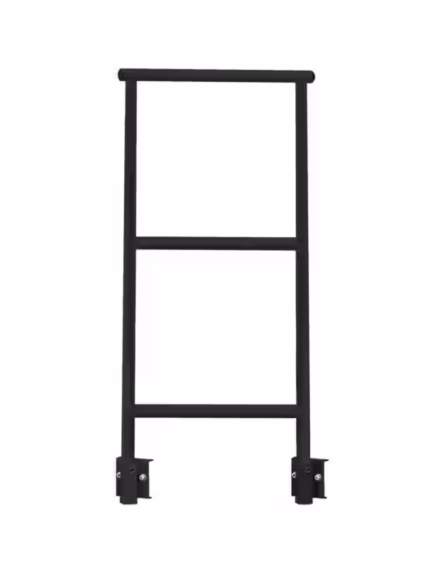 GUIL TMQ-01/440 B?hnengel?nder 88cm (Aluminiumversion) sw