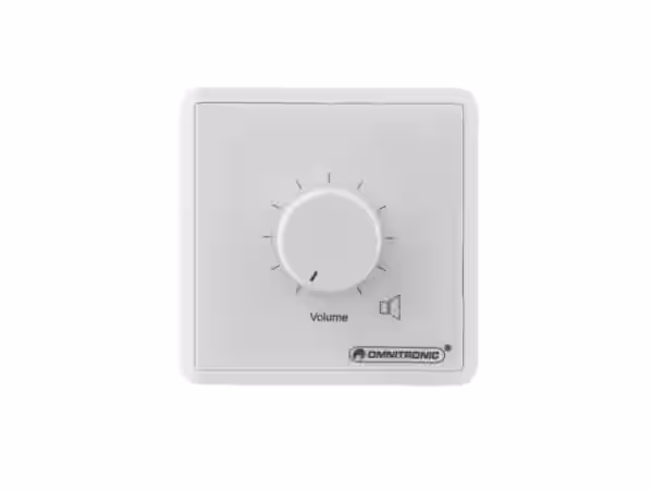 OMNITRONIC ELA LS-Regler