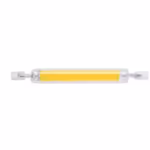 OMNILUX LED 230V/7W R7s 118mm Stabbrenner 6500K