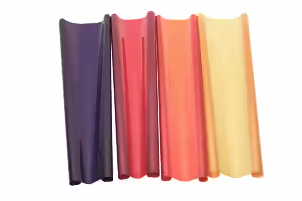 EUROLITE Farbfolienbogen 113 magenta red 122x100cm