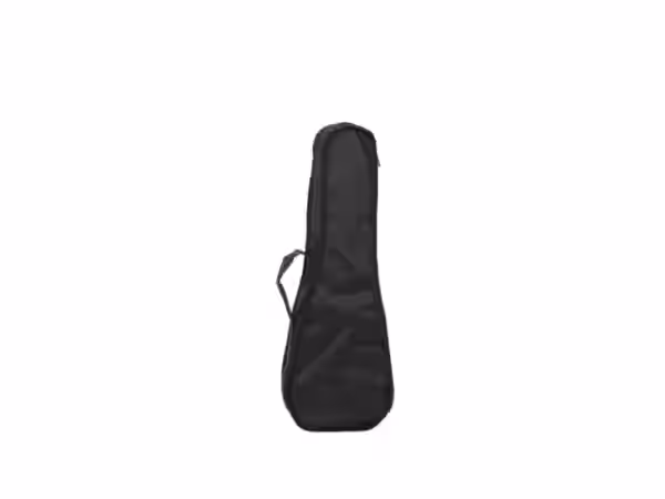 DIMAVERY Soft-Bag f?r Sopran Ukulele 3mm