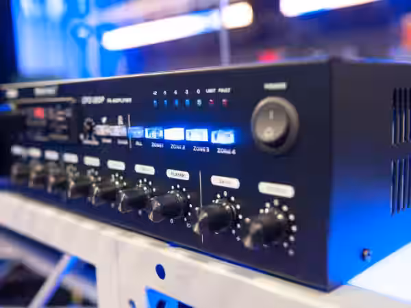 OMNITRONIC CPZ-120P ELA-Mischverst?rker