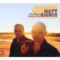 Sunshine Days-The Official Greatest Hits